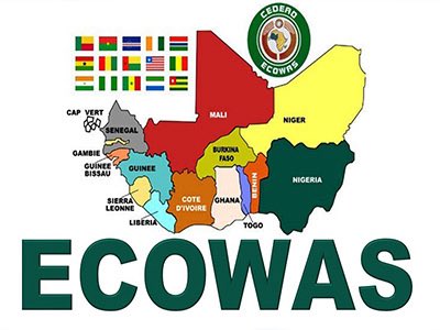 BREAKING: ECOWAS Declares Regional State of Emergency Amid Rising Coups and Failed Mutinies