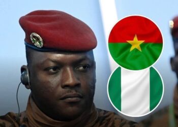 Burkina Faso Frees 11 Nigerian Officers After Clarification on Aircraft’s Route