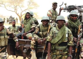 BREAKING: Nigerian Army Neutralizes Notorious Bandit Leader Kachalla Kallamu in Sokoto Ambush