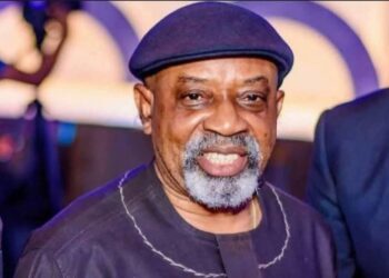 BREAKING: EFCC Detains Former Anambra Governor and Ex-Labour Minister Dr. Chris Ngige in Abuja