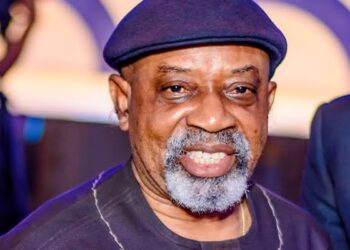 BREAKING: Former Labour Minister Chris Ngige Formally Arraigned and Remanded in Kuje Prison Over Alleged N2.2bn Contract Fraud