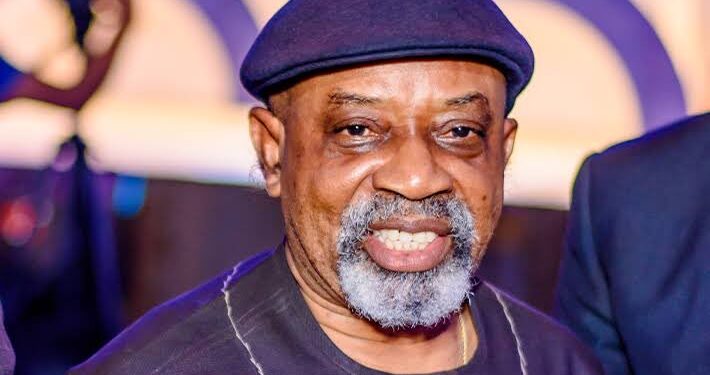 BREAKING: Former Labour Minister Chris Ngige Formally Arraigned and Remanded in Kuje Prison Over Alleged N2.2bn Contract Fraud