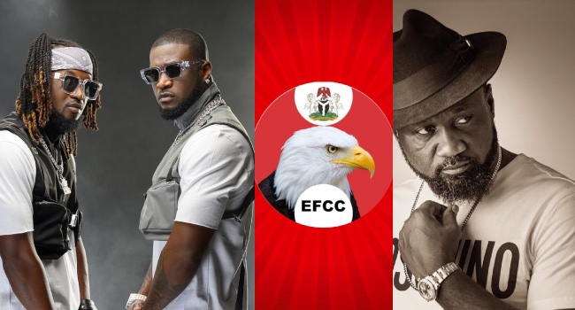 EFCC Witness Testifies on Shareholding Structure of Northside Music Limited in Jude Okoye Trial