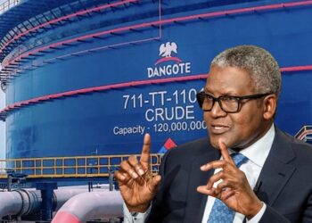 BREAKING: Dangote Pledges New Petrol Price Nationwide from Tuesday