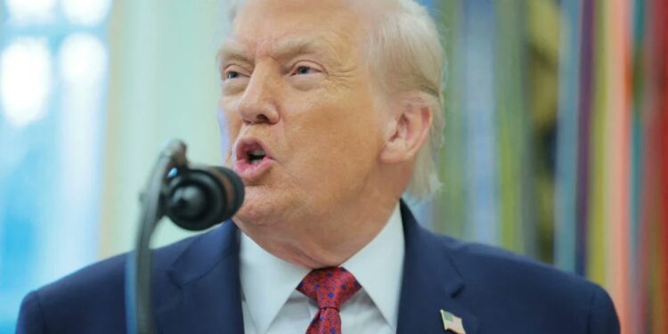 United States Expands Travel Restrictions to 15 Countries, Nigeria Included