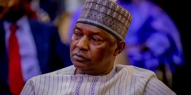 Malami’s Office Accuses EFCC of Raiding Offices and Residences Over Salami Report Reference