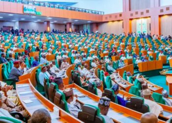 VIDEO: Lawmaker Alleges Post-Passage Alterations to Tax Reform Laws