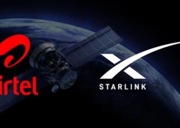 Airtel Africa Partners with SpaceX’s Starlink to Deliver Satellite Direct-to-Cell Connectivity Across 14 African Markets