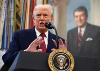 U.S. Expands Travel Ban to 12 African Nations, Imposes Partial Restrictions on Nigeria, Others