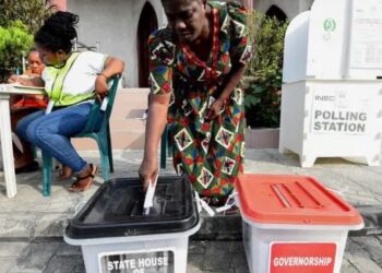 INEC Fix Date for 2026 Rivers Assembly Bye-Elections
