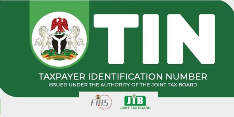 FIRS Adopts NIN as Tax Identification Number for Individuals, CAC Number for Businesses