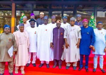 President Tinubu Inaugurates APC Committee on Strategy, Conflict Resolution and Mobilisation