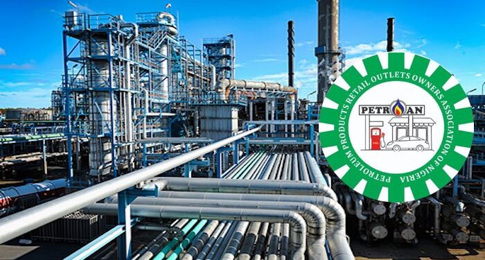 PETROAN Calls for Privatization of NNPCL’s State-Owned Refineries by Q1 2026
