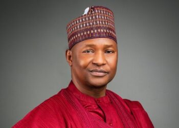 Abuja Court Sends Ex-AGF Malami, Wife and Son to Kuje Prison