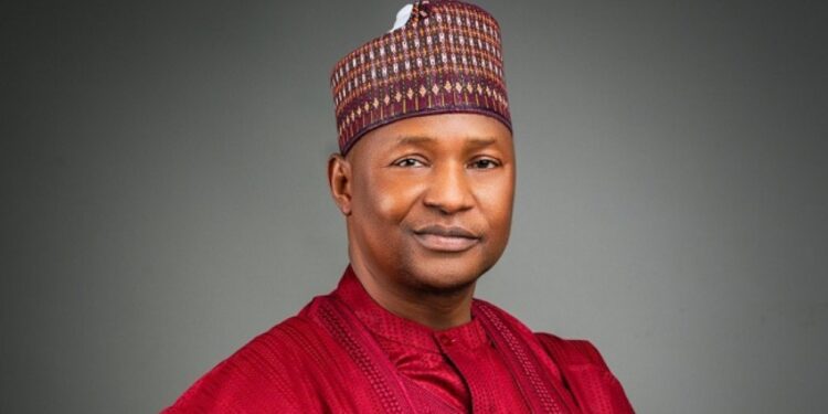 Abuja Court Sends Ex-AGF Malami, Wife and Son to Kuje Prison