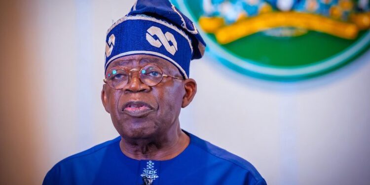 President Tinubu Reaffirms Date for Major Tax Reforms