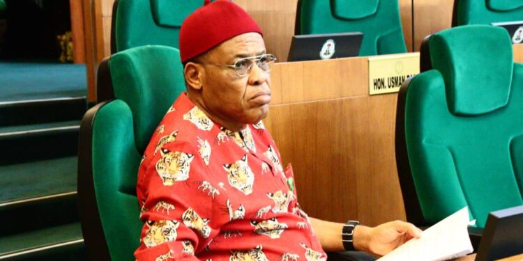 Hon. Obi Aguocha Highlights Constitutional Authority of Southeast Lawmakers and the Consequences of Disunity