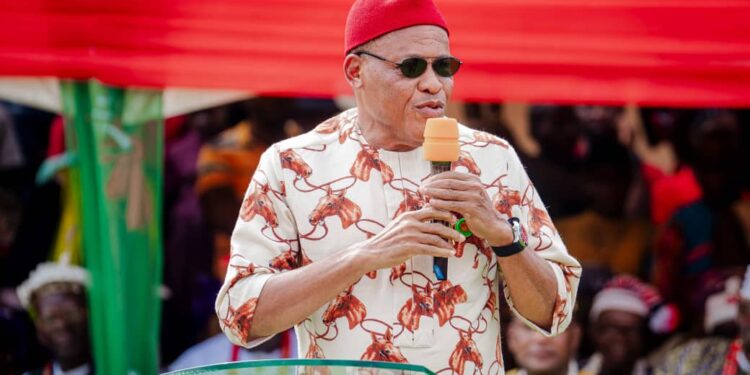 Stakeholders Endorse Aguocha’s Call for New Ikwuano Local Government Areas