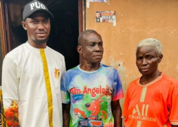 God Can Take My Life If My Son Escapes Death Sentence — Father Appeals to Gov. Alex Otti