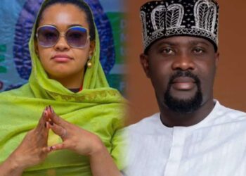 Akpoti-Uduaghan Tackles Osita Ngwu Over Deleted WhatsApp Comments