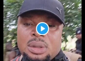 VIDEO: Volunteers Neutralize Kidnapping Gang Linked to Palm Wine Tapper’s Murder in Delta State