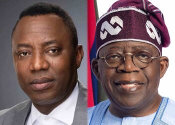 JUST IN: Sowore Faces Abuja Trial Over Alleged Defamation of President Tinubu