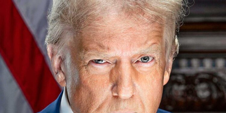 Trump Faces Backlash Over Controversial Remarks About Somalia and Somali Immigrants