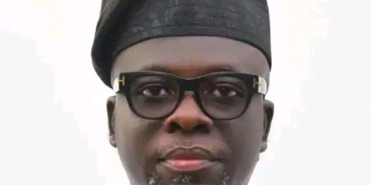 Obinna Oriaku Reacts to Withdrawal of His Nomination from Federal Character Commission