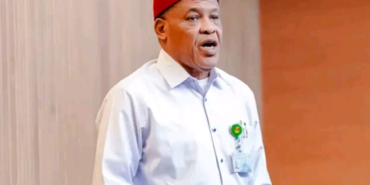 National Assembly Endorses Hon. Obi Aguocha’s Motion to Address Rising Air Travel Costs