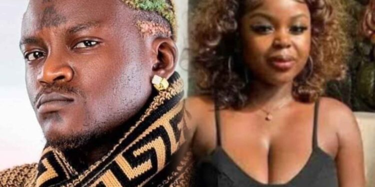 BREAKING: Portable Leaks Chats and Call After Saida Boj’s Feature Fee Dispute