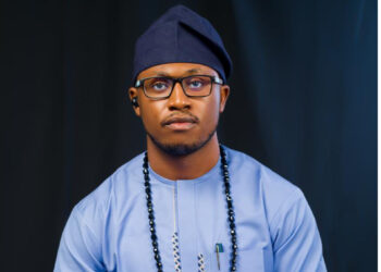 Celebrating Dr. Obinna Nwosu, PhD @35 – A Birthday Tribute