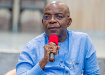 Healthcare Is a Right as Abia Diaspora Team Delivers Medical Outreach – Gov. Otti