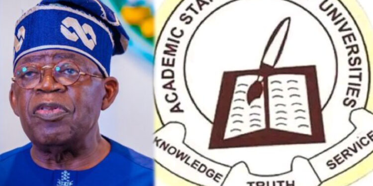 FG, ASUU Seal New Deal on Lecturer Salaries and University Reforms