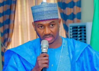 Sokoto Governor Unveils Strategic Offensive to End Banditry