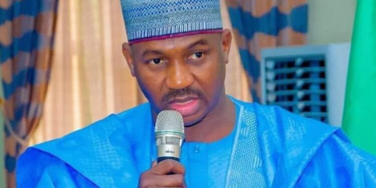 Sokoto Governor Unveils Strategic Offensive to End Banditry