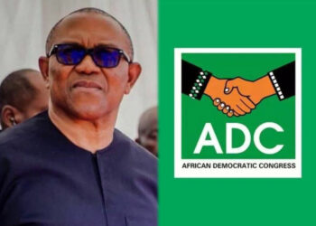 Peter Obi Defects from Labour Party to ADC, Backs David Mark Led Coalition