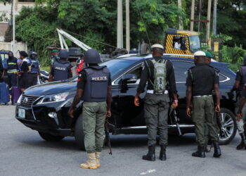 VIDEO: Police Probe Alleged Phone Searches and Extortion at Imo State Checkpoint