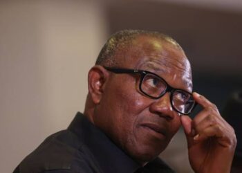Nigeria Is Rich but Poorly Managed, Says Peter Obi, Calls for Apology to Niger Delta