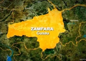VIDEO: Residents Confront Zamfara Lawmaker Over Alleged Neglect During Governor’s Visit