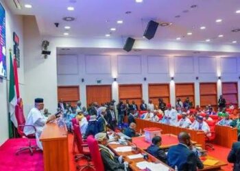 VIDEO: Senate Advances Bill to Classify Kidnapping and Hostage-Taking as Terrorism Offences