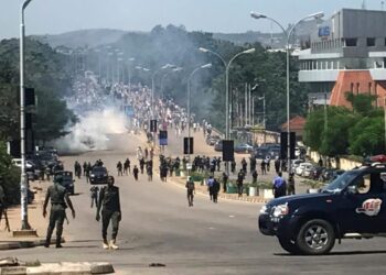 Gunmen Ambush Abia Governor’s Advance Team in Imo, Government Issues Urgent Clarification