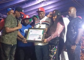 PHOTOS: Ibere Community Celebrates Culture and Unity at Inaugural Unity Carnival Fiesta 1.0