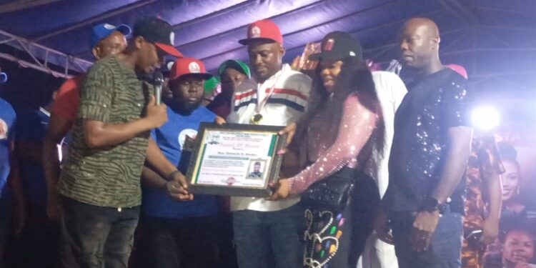 PHOTOS: Ibere Community Celebrates Culture and Unity at Inaugural Unity Carnival Fiesta 1.0