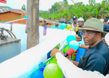 Deputy Speaker Benjamin Kalu Restores Power to Bende Communities After 23 Years of Darkness