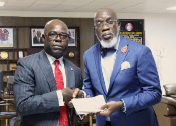 EFCC Returns N1.2bn to Enugu State Government