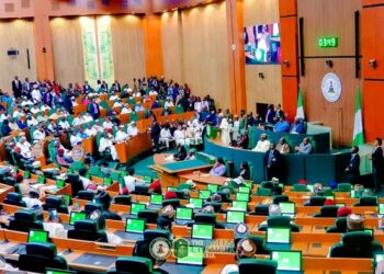 House of Reps Commends Gov. Alex Otti’s Landmark Achievements in Healthcare