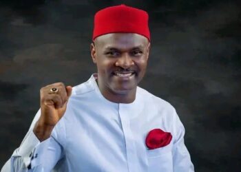 Okey Igwe Resigns from PDP, Exposing Deepening Crisis in Abia Chapter