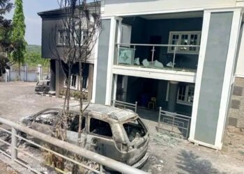 Abia Govt Sets Up Panel to Probe Okun Aku Crisis in Ohafia