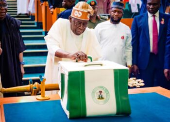 BOF Defends Repeal and Re-Enactment of 2024, 2025 Appropriation Acts