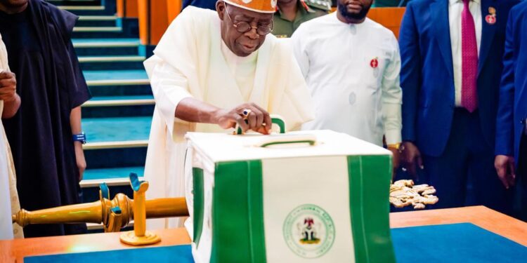 BOF Defends Repeal and Re-Enactment of 2024, 2025 Appropriation Acts